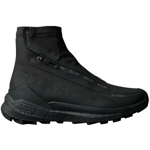 adidas AfB_X Y Xj[J[ yadidas Terrex Free Hiker 2 Cold.RDY Core Black Greyz TCY US_9(27.0cm) Core Black/Core Black/Grey Four