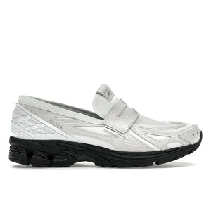 New Balance �j���[�o�����X �����Y �X�j�[�J�[ �yNew Balance 1906L Junya Watanabe MAN White�z �T�C�Y US_9(27.0cm) White/Black