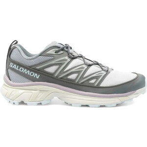 Salomon T Y Xj[J[ ySalomon XT-6 Expanse Lunar Rockz TCY US_M_4 Lunar Rock/Cloud Rock/Ballad Blue