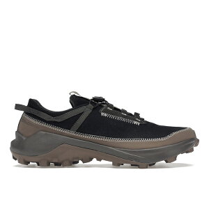 Salomon �T������ �����Y �X�j�[�J�[ �ySalomon Cross Pro Ranra Peat Major Brown Gum5�z �T�C�Y US_10(28.0cm) Peat/Major Brown/Gum5