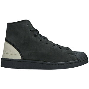 adidas AfB_X Y Xj[J[ yadidas Y-3 Pro Model Black Aluminaz TCY US_7.5(25.5cm) Black/Black/Alumina