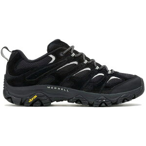 Merrell  Y Xj[J[ yMerrell Moab 3 Blackz TCY US_9(27.0cm) Black/Paloma