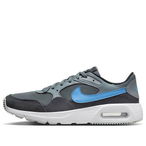 Nike �i�C�L �����Y �X�j�[�J�[ �yNike Air Max SC 'Cool Grey University Blue' CW4555-014�z �T�C�Y US_7.5(25.5cm)