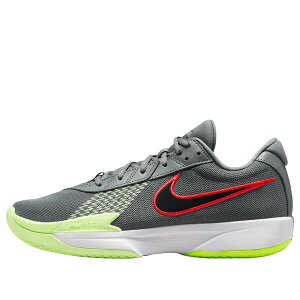 Nike �i�C�L �����Y �X�j�[�J�[ �yNike G.T. Cut Academy EP 'Smoke Grey Volt' FB2598-015�z �T�C�Y US_5(23.0cm)