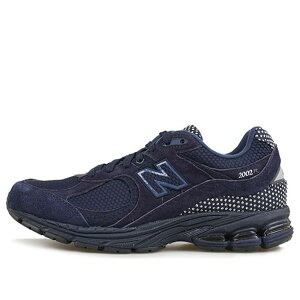 New Balance �j���[�o�����X �����Y �X�j�[�J�[ �yNew Balance FDMTL x COSTS x 2002R 'Denim' ML2002RS�z �T�C�Y US_10(28.0cm)