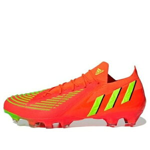 adidas �A�f�B�_�X �����Y �X�j�[�J�[ �yadidas Predator Edge.1 Low AG 'Game Data Pack' GV8511�z �T�C�Y US_8(26.0cm)