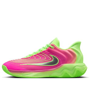 Nike �i�C�L �����Y �X�j�[�J�[ �yNike Giannis Immortality 4 'Eva' FQ3680-303�z �T�C�Y US_8(26.0cm)