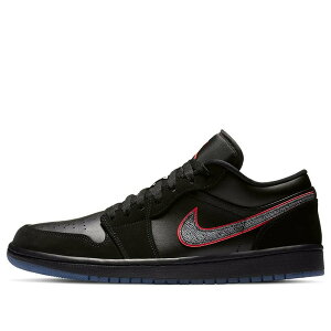 Jordan �W���[�_�� �����Y �X�j�[�J�[ �yAir Jordan 1 Low 'Red Orbit' CK3022-006�z �T�C�Y US_12(30.0cm)