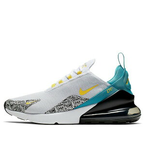 Nike �i�C�L �����Y �X�j�[�J�[ �yNike Air Max 270 'N7' CJ0949-100�z �T�C�Y US_8.5(26.5cm)