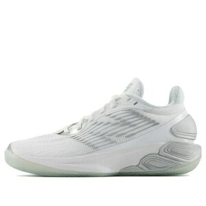 New Balance �j���[�o�����X �����Y �X�j�[�J�[ �yNew Balance Two WXY v5 'White Silver Metallic' BB2WYRG5�z �T�C�Y US_M_13