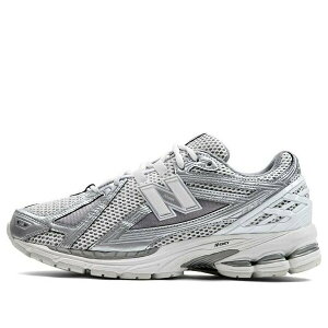 New Balance �j���[�o�����X �����Y �X�j�[�J�[ �yNew Balance 1906R 'Silver' M1906RCB�z �T�C�Y US_11.5(29.5cm)