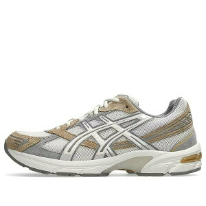 ASICS �A�V�b�N�X �����Y �X�j�[�J�[ �yASICS Gel-1130 'Pale Oak Clay Grey' 1203A610-200�z �T�C�Y US_8.5(26.5cm)