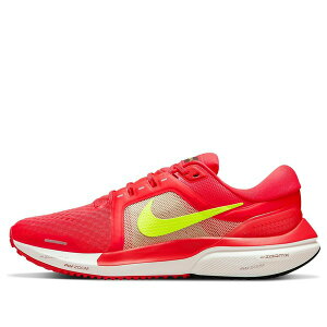 Nike �i�C�L �����Y �X�j�[�J�[ �yNike Air Zoom Vomero 16 'Siren Red Volt' DA7245-600�z �T�C�Y US_M_14