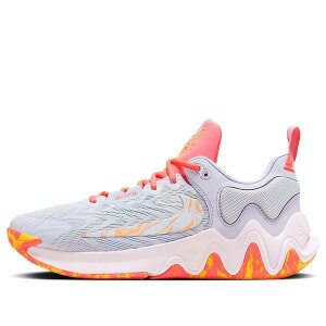 Nike �i�C�L �����Y �X�j�[�J�[ �yNike Giannis Immortality 2 EP 'Hot Punch Mismatched' DM0826-600�z �T�C�Y US_11.5(29.5cm)