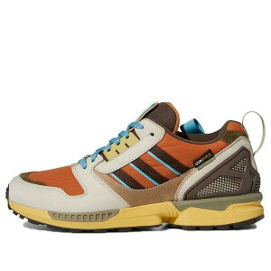 adidas �A�f�B�_�X �����Y �X�j�[�J�[ �yadidas x National Park Foundation ZX 8000 'Yellowstone' FY5168�z �T�C�Y US_11(29.0cm)