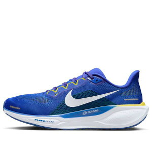 Nike �i�C�L �����Y �X�j�[�J�[ �yNike Air Zoom Pegasus 41 'Los Angeles Rams' FZ5086-400�z �T�C�Y US_M_14