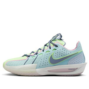 Nike �i�C�L �����Y �X�j�[�J�[ �yNike Air Zoom GT Cut 3 EP 'Easter' DV2913-401�z �T�C�Y US_M_18