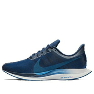 Nike �i�C�L �����Y �X�j�[�J�[ �yNike Zoom Pegasus Turbo 'Indigo Force' AJ4114-400�z �T�C�Y US_9.5(27.5cm)