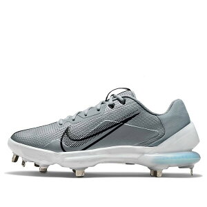 Nike �i�C�L �����Y �X�j�[�J�[ �yNike Force Zoom Trout 7 Pro 'Light Smoke Grey' CQ7224-023�z �T�C�Y US_7.5(25.5cm)