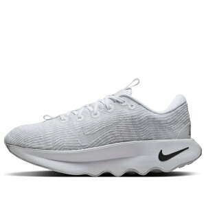 Nike �i�C�L �����Y �X�j�[�J�[ �yNike Motiva 'White Pure Platinum' DV1237-102�z �T�C�Y US_6.5(24.5cm)
