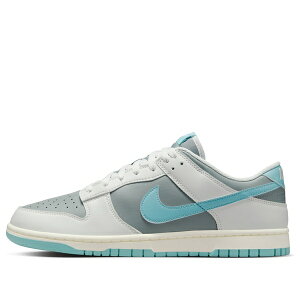 Nike �i�C�L �����Y �X�j�[�J�[ �yNike Dunk Low Retro 'Photon Dust Denim Turquoise Smoke Grey' HF5441-001�z �T�C�Y US_12.5(30.5cm)