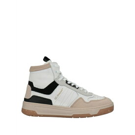 【送料無料】 グースクラフト メンズ スニーカー シューズ Sneakers Beige