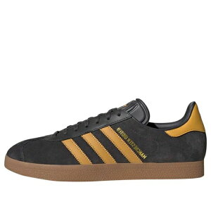 adidas �A�f�B�_�X �����Y �X�j�[�J�[ �yadidas Gazelle 'Manchester United' JR1410�z �T�C�Y US_10.5(28.5cm)