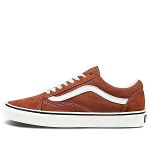 Vans �o���Y �����Y �X�j�[�J�[ �yVans Old Skool 'Picante' VN0A4U3BWK8�z �T�C�Y US_5(23.0cm)