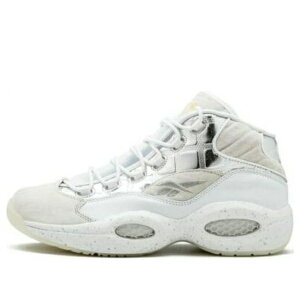 Reebok ���[�{�b�N �����Y �X�j�[�J�[ �yReebok Bait x Question Mid 'Ice Cold' BD3679�z �T�C�Y US_M_3.5