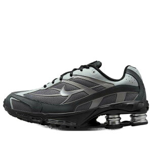 Nike �i�C�L �����Y �X�j�[�J�[ �yNike Shox Ride 2 'Light Graphite' IB4470-099�z �T�C�Y US_5.5(23.5cm)