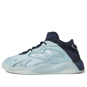adidas �A�f�B�_�X �����Y �X�j�[�J�[ �yadidas Streetball 2.0 Shoes 'Blue Sky' GX9693�z �T�C�Y US_8(26.0cm)