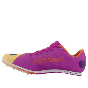 New Balance �j���[�o�����X �����Y �X�j�[�J�[ �yNew Balance MD500v8 'Vibrant Apricot Magenta Pop' UMD500E8�z �T�C�Y US_5(23.0cm)