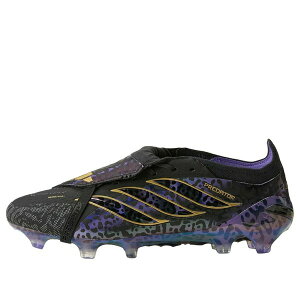 adidas �A�f�B�_�X �����Y �X�j�[�J�[ �yadidas Predator Elite Fold-Over Tongue FG 'Kak? On?a Pintada' JR4433�z �T�C�Y US_7(25.0cm)