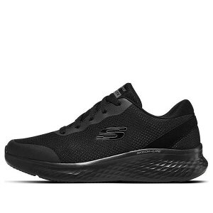 Skechers �X�P�b�`���[�Y �����Y �X�j�[�J�[ �ySkechers Skech-Lite Pro 'Clear Rush - Black' 232591-BBK�z �T�C�Y US_8.5(26.5cm)