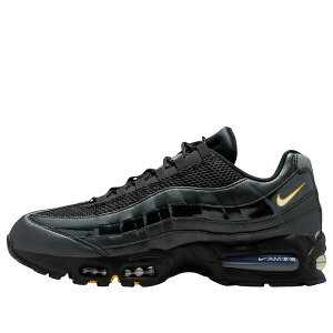 Nike �i�C�L �����Y �X�j�[�J�[ �G�A�}�b�N�X �yNike Air Max 95 'Big Bubble Total 90 Black' IB6830-001�z �T�C�Y US_8.5(26.5cm)