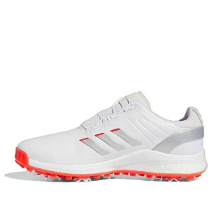 adidas �A�f�B�_�X �����Y �X�j�[�J�[ �yadidas Equipment BOA 24 BOOST 'White Silver Red' IF3049�z �T�C�Y US_11.5(29.5cm)