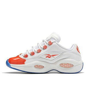 Reebok ���[�{�b�N �����Y �X�j�[�J�[ �yReebok Question Patent Low J 'Vivid Orange' FY2344�z �T�C�Y US_6(24.0cm)