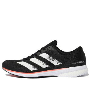adidas �A�f�B�_�X �����Y �X�j�[�J�[ �yadidas Adizero Adios 5 'Signal Coral' EE4292�z �T�C�Y US_8.5(26.5cm)