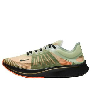 Nike �i�C�L �����Y �X�j�[�J�[ �yNike Zoom Fly SP 'Flight Jacket' AJ9282-200�z �T�C�Y US_7(25.0cm)