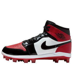 Jordan �W���[�_�� �����Y �X�j�[�J�[ �yAir Jordan 1 MCS 'Bred Toe' AV5354-600�z �T�C�Y US_7.5(25.5cm)