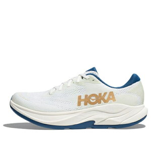HOKA ONE ONE �z�J�I�l�I�l �����Y �X�j�[�J�[ �yHOKA ONE ONE Rincon 4 2E Wide 'Frost Gold' 1155132-FTG�z �T�C�Y US_8.5(26.5cm)