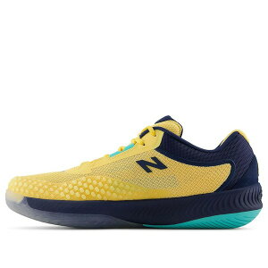 New Balance �j���[�o�����X �����Y �X�j�[�J�[ �yNew Balance FuelCell 996v6 'Navy Parchment' MCH996I6�z �T�C�Y US_M_15