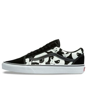 Vans �o���Y �����Y �X�j�[�J�[ �yVans Old Skool 'Alien Ghosts' VN0A4BV5TB1�z �T�C�Y US_8.5(26.5cm)