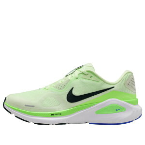 Nike �i�C�L �����Y �X�j�[�J�[ �yNike Structure 26 'Volt Tint Lime Blast' HJ1102-702�z �T�C�Y US_M_13