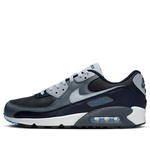 Nike �i�C�L �����Y �X�j�[�J�[ �G�A�}�b�N�X �yNike Air Max 90 GORE-TEX 'Anthracite Obsidian' DJ9779-004�z �T�C�Y US_6(24.0cm)