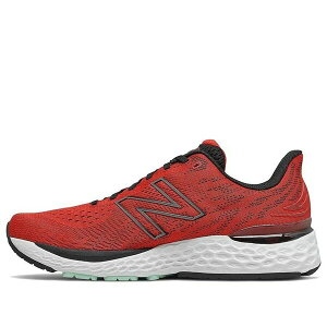 New Balance �j���[�o�����X �����Y �X�j�[�J�[ �yNew Balance Fresh Foam 880v11 'Velocity Red' M880R11�z �T�C�Y US_12(30.0cm)