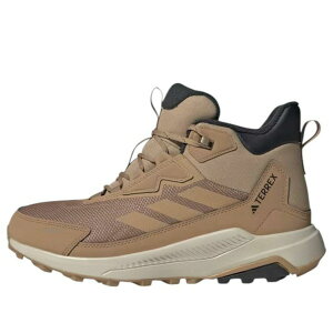 adidas �A�f�B�_�X �����Y �X�j�[�J�[ �yadidas Terrex Anylander Climawarm+ Hiking 'Cardboard' JS1431�z �T�C�Y US_12(30.0cm)