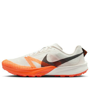 Nike �i�C�L �����Y �X�j�[�J�[ �yNike Kiger 10 'Summit White Black Total Orange' FV3929-103�z �T�C�Y US_12(30.0cm)