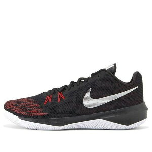 Nike �i�C�L �����Y �X�j�[�J�[ �yNike Zoom Evidence 2 'Black Metallic Silver' 908976-006�z �T�C�Y US_12(30.0cm)