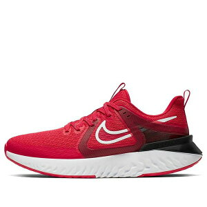 Nike �i�C�L �����Y �X�j�[�J�[ �yNike Legend React 2 'University Red White' AT1368-600�z �T�C�Y US_10.5(28.5cm)